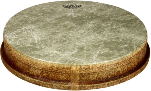 [MO-2514-FA] Peau 2.5x14" pour Djembe & Ashiko (10ml)