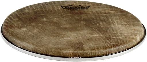 [DA-3390-SD-001] Peau Skyndeep 9" (22,9 cm) pour Doumbek, rebord de 3/8"