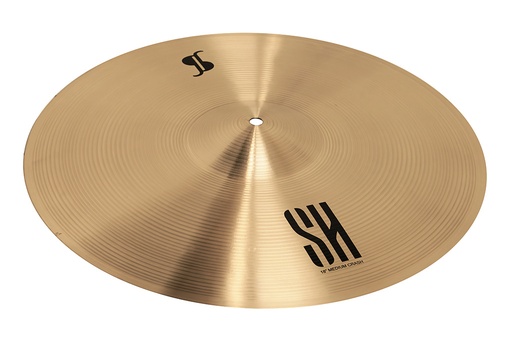 [SH-CM18R] Crash Medium SH Regular 18"