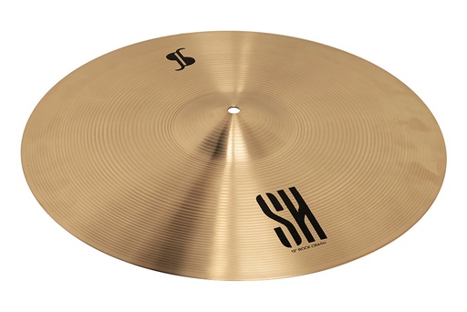 [SH-CR19R] Crash Rock SH Regular 19"