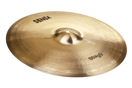 [SEN-CM14B] Cymbale SENSA Brillant - Crash Medium 14"