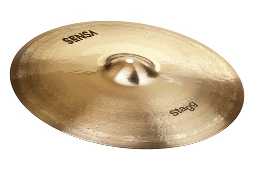 [SEN-CM16B] Cymbale SENSA Brillant - Crash Medium 16"