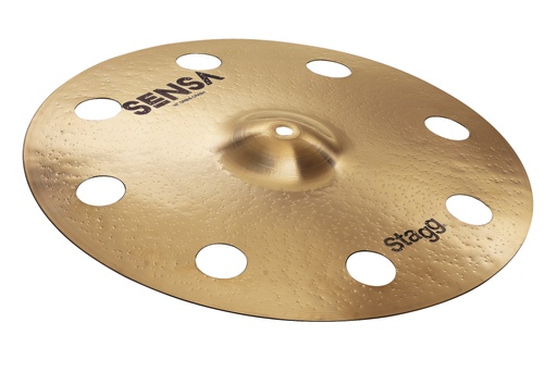 [SEN-CM16O] Cymbale crash Sensa-Orbis, Medium 16"