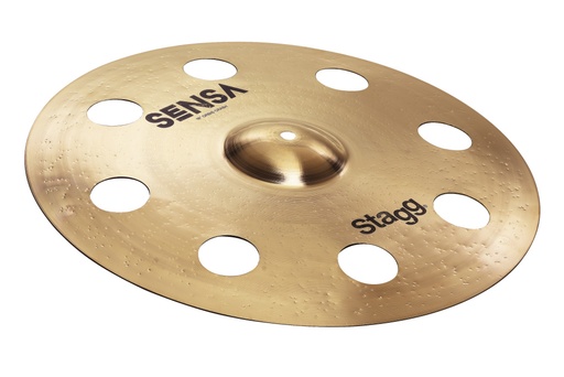 [SEN-CM18O] Cymbale crash Sensa-Orbis, Medium 18"