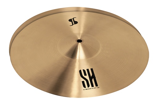 [SH-HM13R] Charleyston Medium SH Regular 13" - Paire