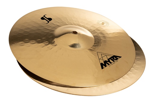 [MYR-HR14B] 14" MYRA HI-HAT
