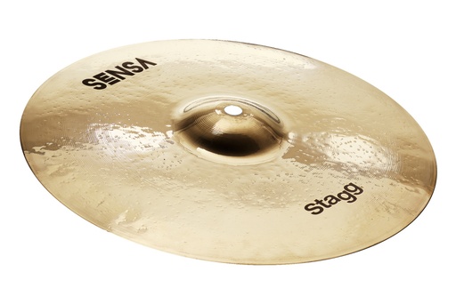 [SEN-SM10B] Cymbale SENSA Brillant - Splash Medium 10"