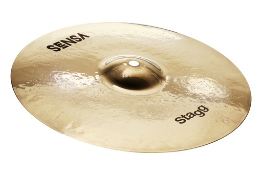 [SEN-SM12B] Cymbale SENSA Brilliant - Splash Medium 12"