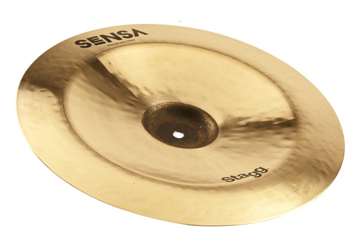 [SEN-CH14E] Cymbale china Sensa Exo, 14"