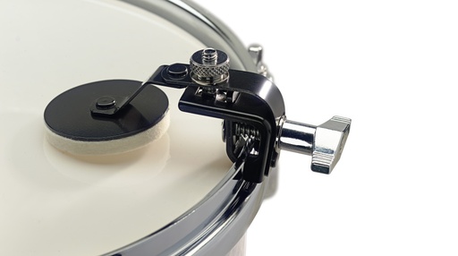 [MF1621] Sourdine extérieure - ronde