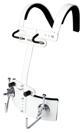 [893.300] Accessoires Tambour de marche Harnais