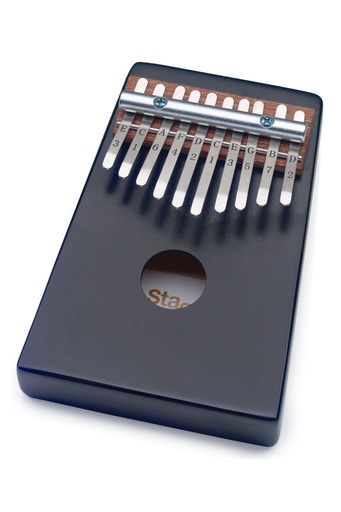 [KALI-KID10-BK] Kalimba 10 lames pour enfants
