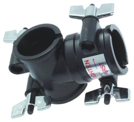 [GI800.118] Accessoires pour Rack T-Clamp