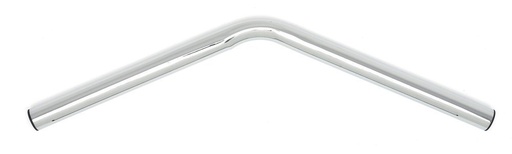 [GI800.544] Système de Rack Tube 1,5" , V-Forme