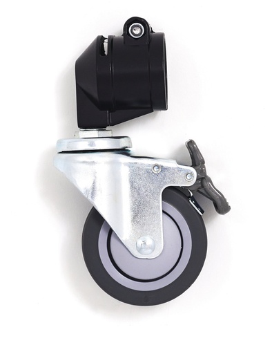 [GI800.576] Accessoires pour Rack Clamp pied en T