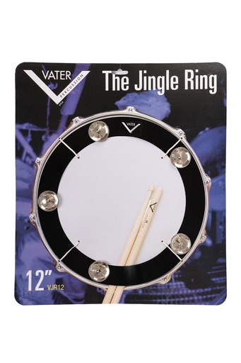 [VJR12] JINGLE RING 12"