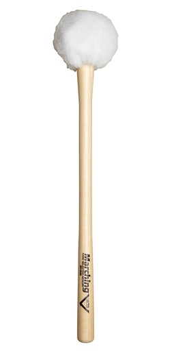 [MV-B4S] BASS DRUM MALLET MV-B4 PUFF