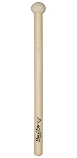 [MV-B1PWR] POWER BASS DRUM MALLET 1