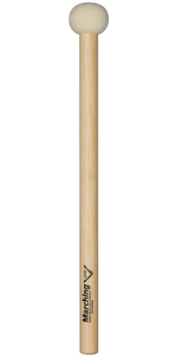 [MV-B2PWR] POWER BASS DRUM MALLET 2