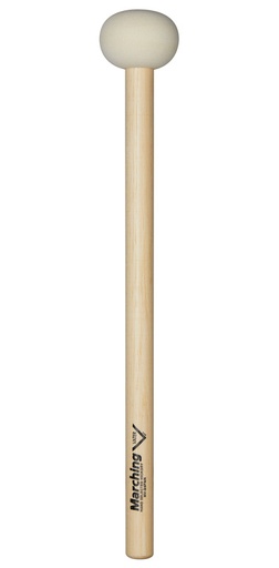 [MV-B4PWR] POWER BASS DRUM MALLET 4