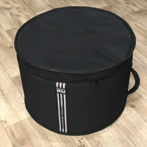 [Housse-SD-GC-22] Housse professionnelle SOUNDRUMS renforcée pour GROSSE CAISSE - 22"
