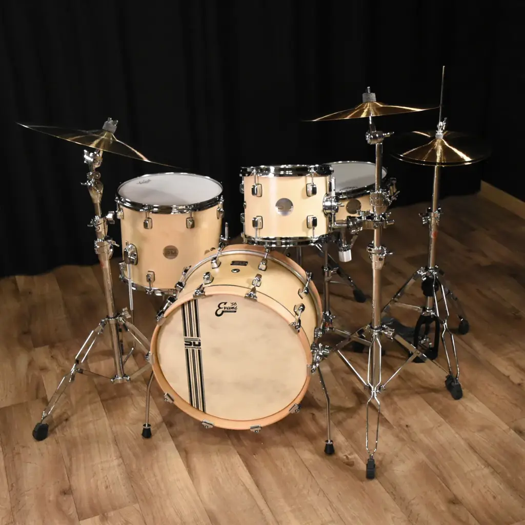 Batterie « Jam Concept »