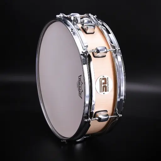 [CCL-JamConcept-13x4] Caisse claire "Jam Concept" - 13"x4"