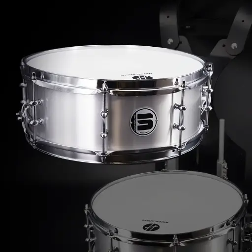 [CCL-ProLight01-14x5,5] Caisse claire 14" modèle PRO-LIGHT-01