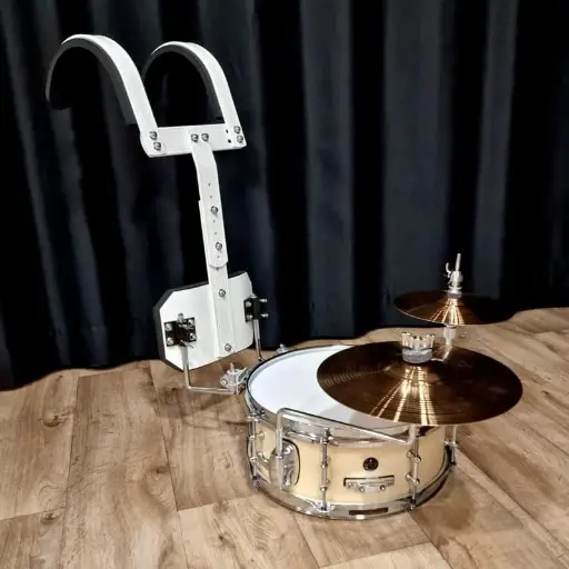 [MC1-CCL-ACC] Mobil'Concept #1 = Caisse-claire + Accessoire(s)