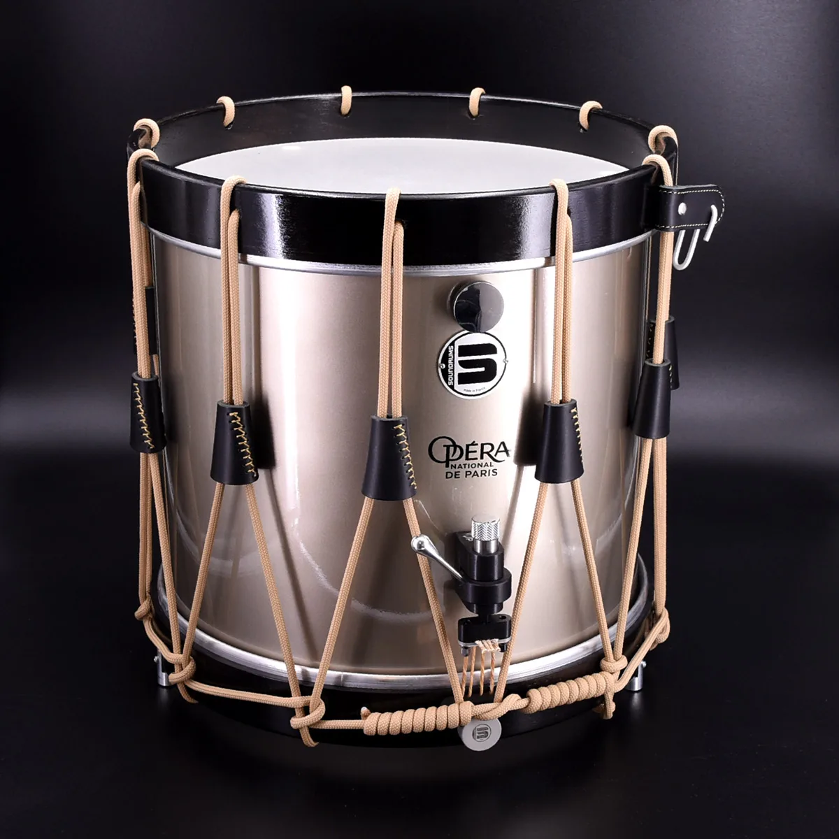 Tambour à Corde modèle Signature Opéra de Paris Soundrums®