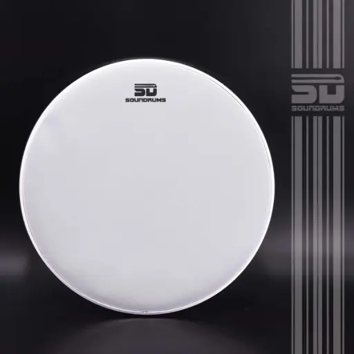 [Peau-SILENCE12"] Peau SILENCE Soundrums 12"