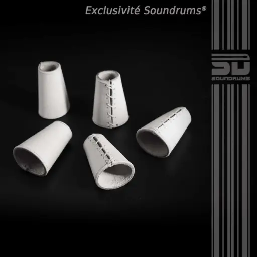 [Tirant-Blanc] Tirant Soundrums - Coloris Blanc