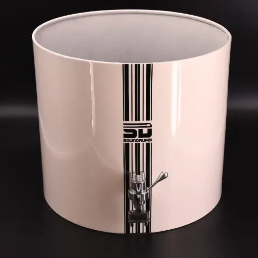 [Peinture-Fut] Peinture d'un fût