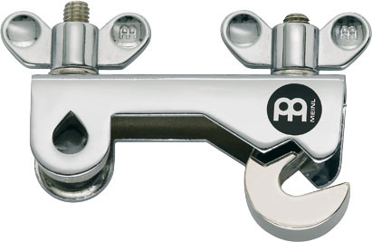 [M-CLAMP] ATTACHE MEINL PERCUS SUR TIRANT