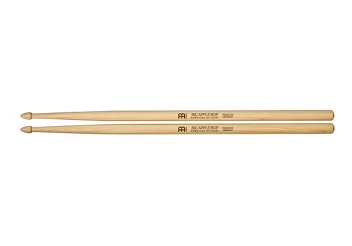 [SB111] BAGUETTES MEINL BIG APPLE BOP