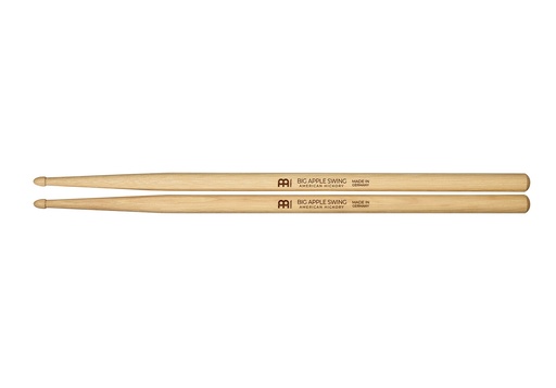 [SB112] BAGUETTES MEINL BIG APPLE SWING