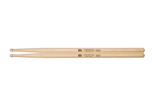 [SB115] BAGUETTES MEINL CONCERT SD4
