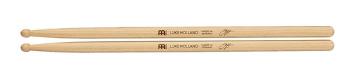 [SB600] BAGUETTES MEINL SIGNATURE LUKE HOLLAND