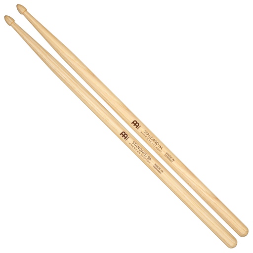 [SB143] BAGUETTES MEINL STANDARD 9A