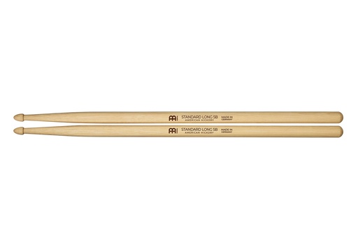 [SB104] BAGUETTES MEINL STANDARD LONG 5B