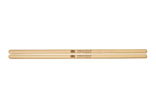 [SB119] BAGUETTES MEINL TIMBALES 1/2"