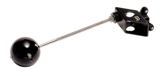 [HAM1] BATTE CLOCHE MEINL NOIRE