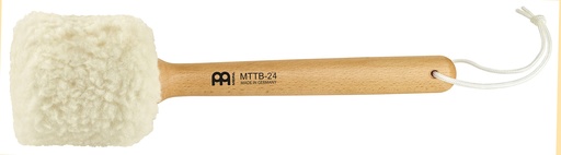 [MTTB24] BATTE MEINL TAM TAM GONG 24"