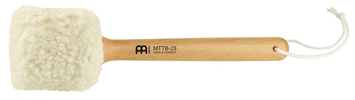 [MTTB28] BATTE MEINL TAM TAM GONG 28"