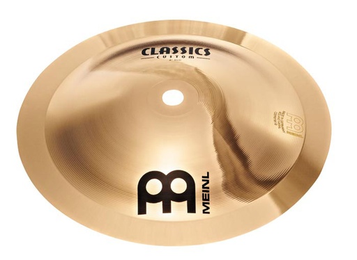 [CC8B] BELL MEINL C.CUSTOM 8""