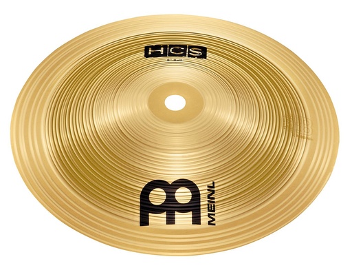 [HCS8B] BELL MEINL HCS 8""