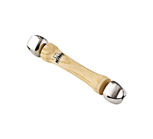 [NINO960-2] BELL STICK NINO 6" MANCHE BOIS
