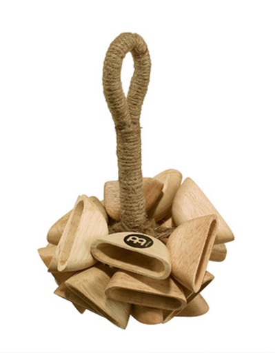 [BI2NT] BIRDS BOIS MEINL NATUREL