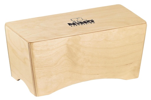 [NINO931] BONGOS CAJON NINO NATUREL