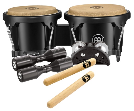 [BPP1] BONGOS MEINL & PACK PERCUSSION